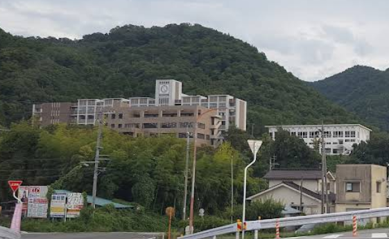 岡山白陵中学校・高校