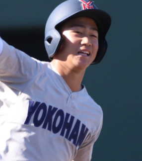 奥村凌大