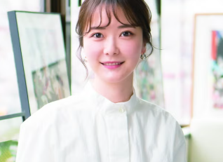 三井悠加